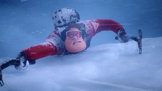 37. Смолфут (2018)