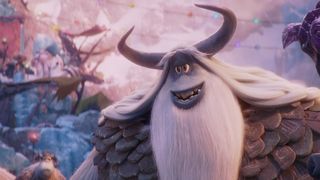 5. Смолфут (2018)