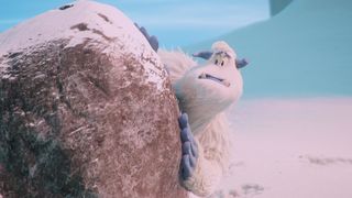 6. Смолфут (2018)