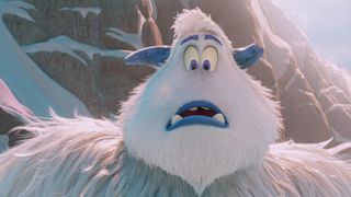 9. Смолфут (2018)