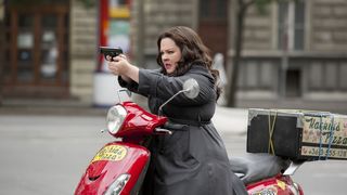 26. Шпион (2015)