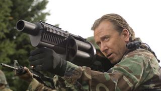 18. Невероятный Халк (2008)