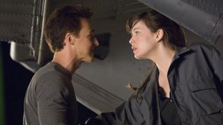 23. Невероятный Халк (2008)