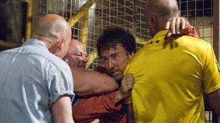 27. Невероятный Халк (2008)