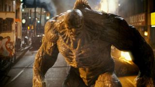 45. Невероятный Халк (2008)