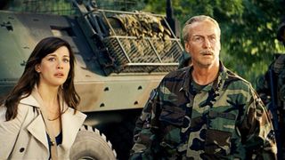 50. Невероятный Халк (2008)