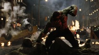 52. Невероятный Халк (2008)