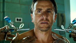 66. Невероятный Халк (2008)