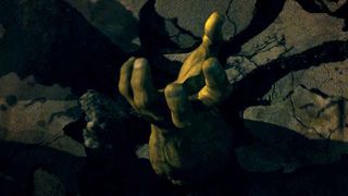 68. Невероятный Халк (2008)