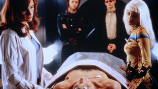 10. Люди Икс (2000)