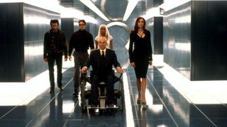 12. Люди Икс (2000)