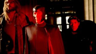 19. Люди Икс (2000)