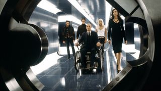 2. Люди Икс (2000)