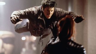 20. Люди Икс (2000)