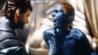 21. Люди Икс (2000)