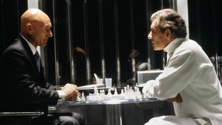 22. Люди Икс (2000)