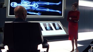 34. Люди Икс (2000)