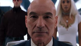 44. Люди Икс (2000)