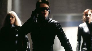 47. Люди Икс (2000)