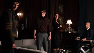 51. Люди Икс (2000)