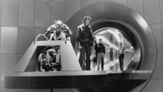 9. Люди Икс (2000)