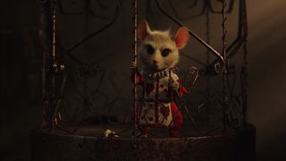 11. Алиса в Стране чудес (2010)