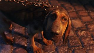 19. Алиса в Стране чудес (2010)