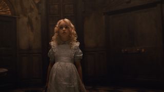 20. Алиса в Стране чудес (2010)