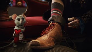 26. Алиса в Стране чудес (2010)