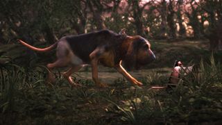 37. Алиса в Стране чудес (2010)