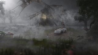 39. Алиса в Стране чудес (2010)