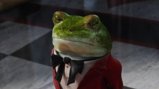 40. Алиса в Стране чудес (2010)