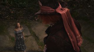 45. Алиса в Стране чудес (2010)