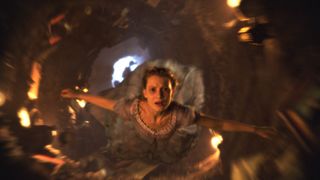 48. Алиса в Стране чудес (2010)