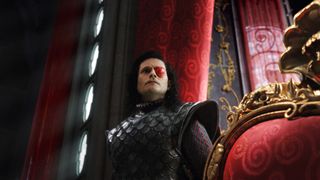 49. Алиса в Стране чудес (2010)