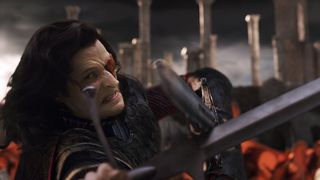 53. Алиса в Стране чудес (2010)