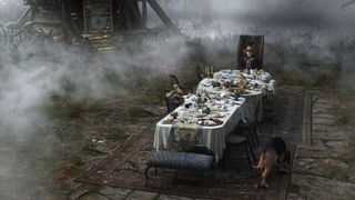 58. Алиса в Стране чудес (2010)