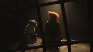 61. Алиса в Стране чудес (2010)