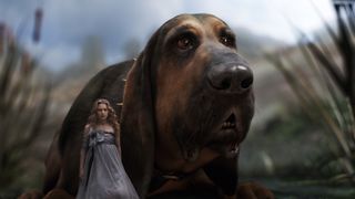 65. Алиса в Стране чудес (2010)