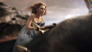 67. Алиса в Стране чудес (2010)