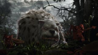 81. Алиса в Стране чудес (2010)