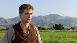 13. Воды слонам! (2011)