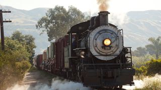 20. Воды слонам! (2011)