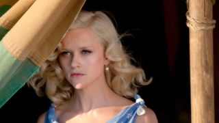 21. Воды слонам! (2011)