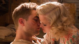 23. Воды слонам! (2011)