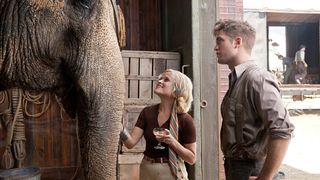 24. Воды слонам! (2011)