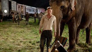 27. Воды слонам! (2011)