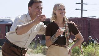 3. Воды слонам! (2011)