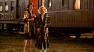 35. Воды слонам! (2011)