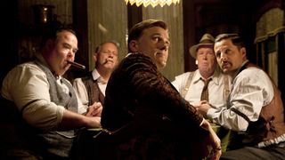 38. Воды слонам! (2011)